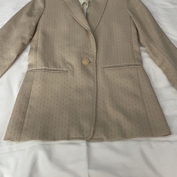 Sandro Paris jacket blazer size 34 - Picture 7 of 16